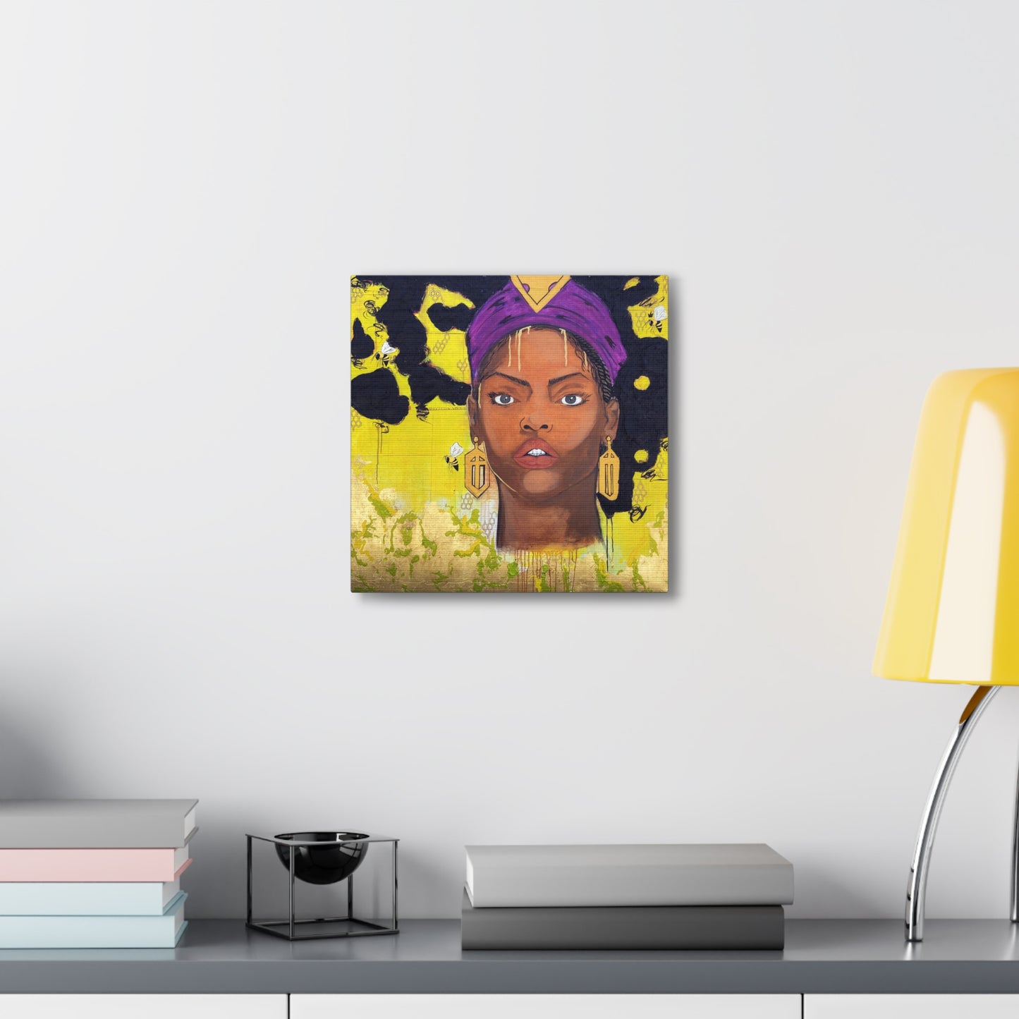 Canvas Gallery Wraps