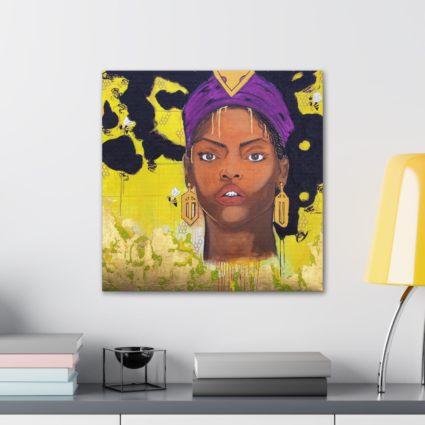 Canvas Gallery Wraps