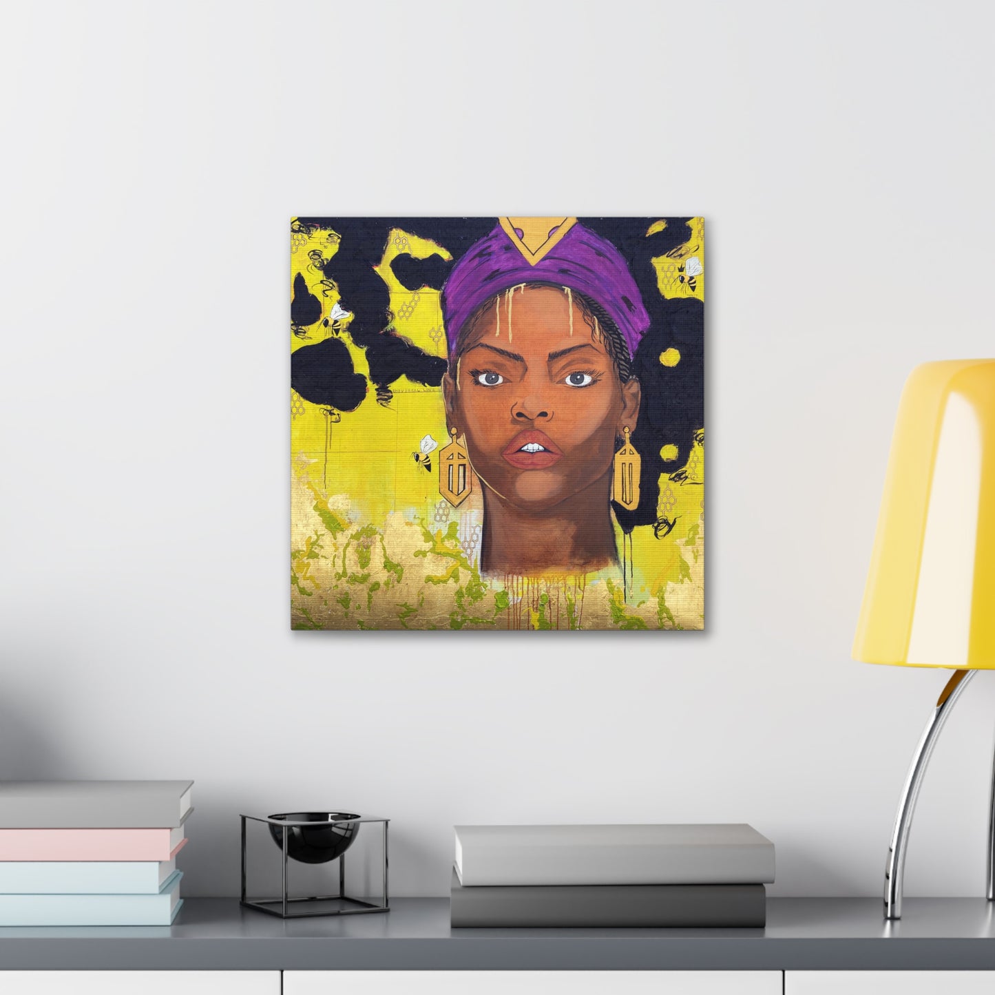 Canvas Gallery Wraps