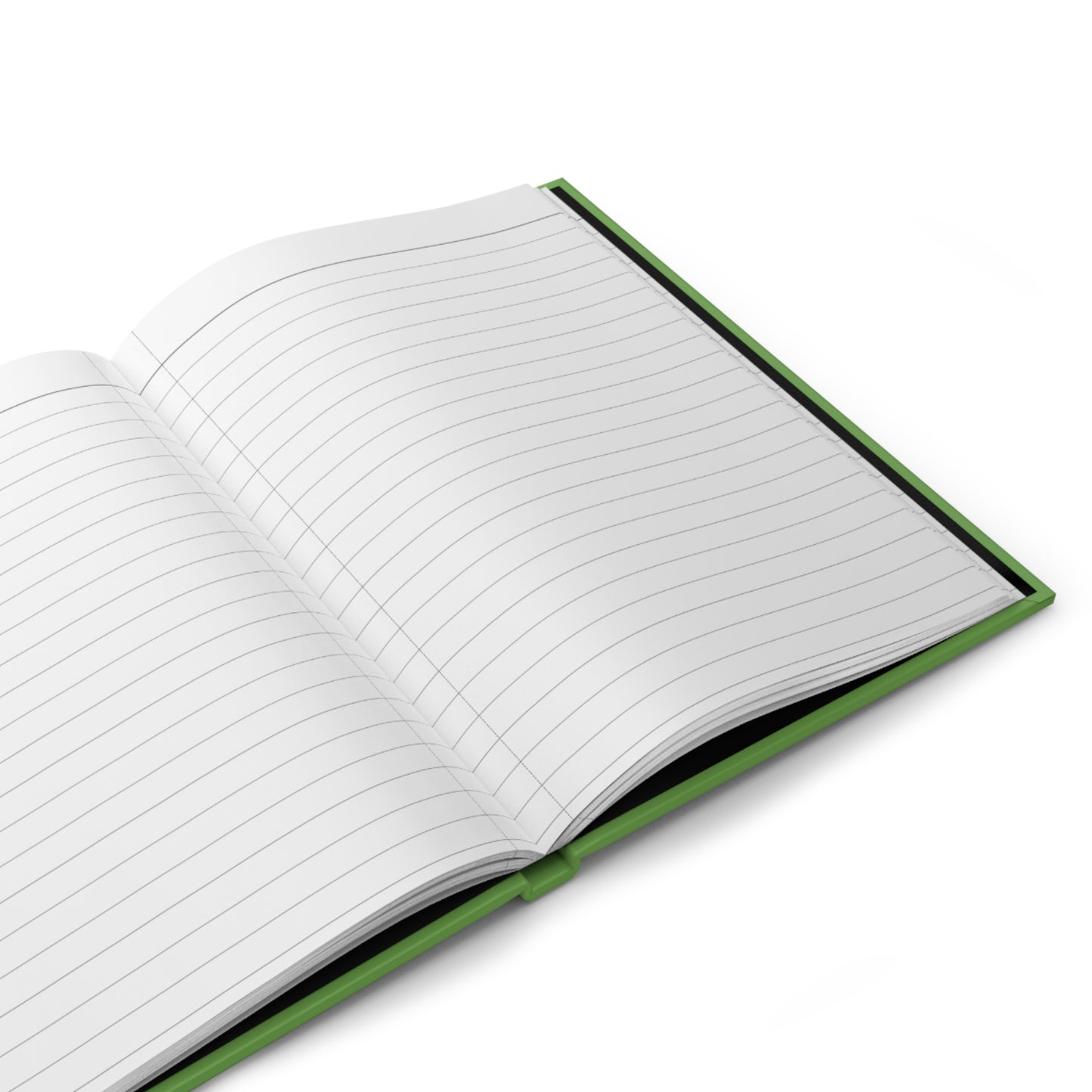 My Essential Therapy Hardcover Journal Matte