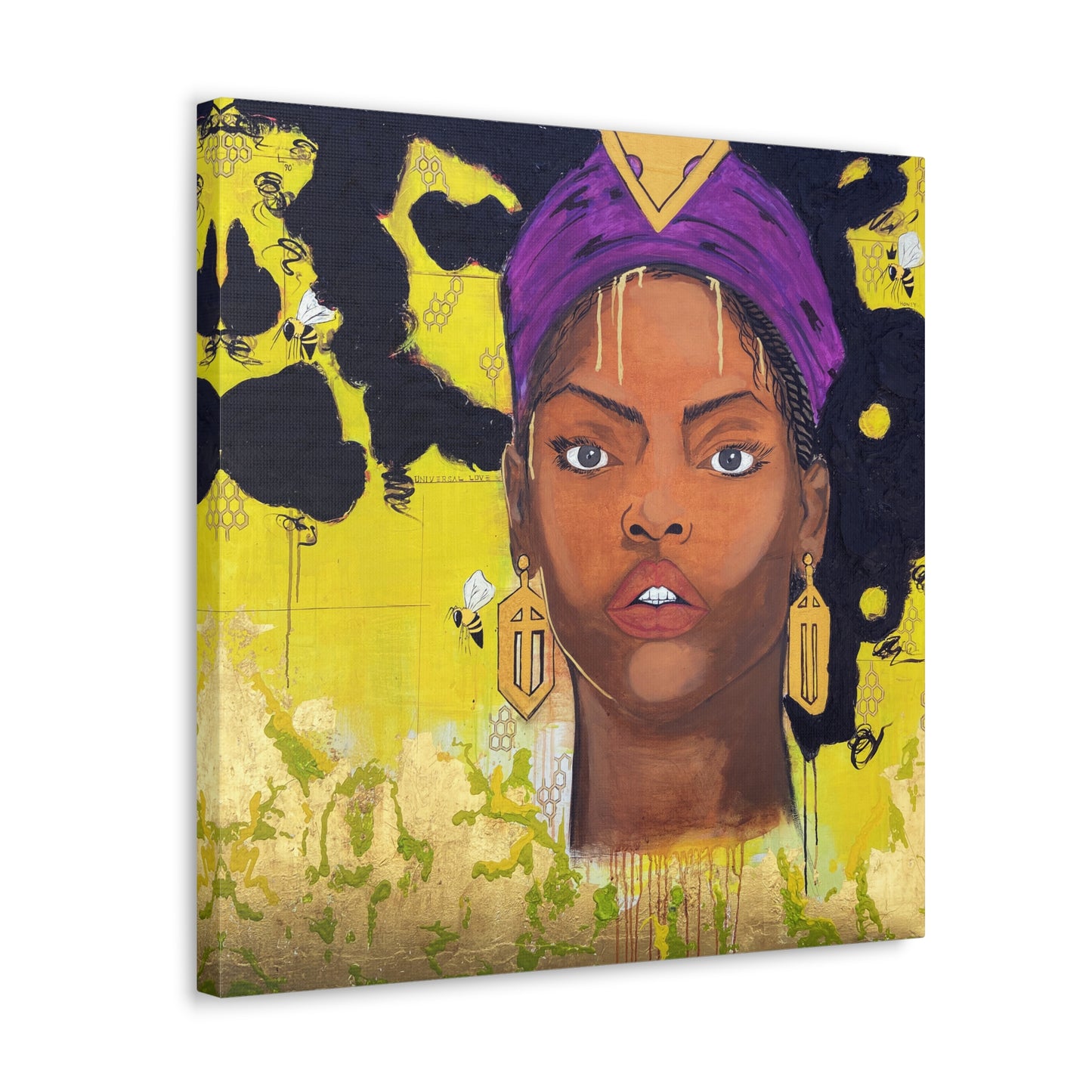 Canvas Gallery Wraps