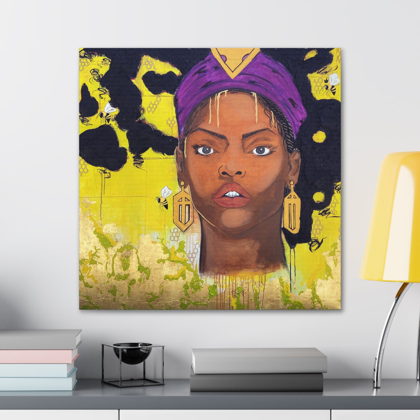 Canvas Gallery Wraps