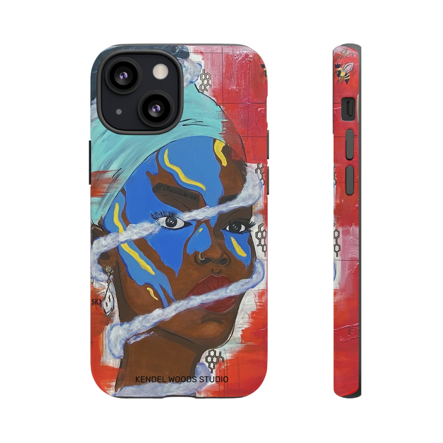 FiRE Tough Cases