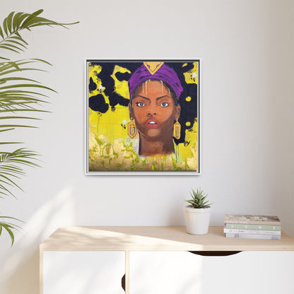 Canvas Gallery Wraps