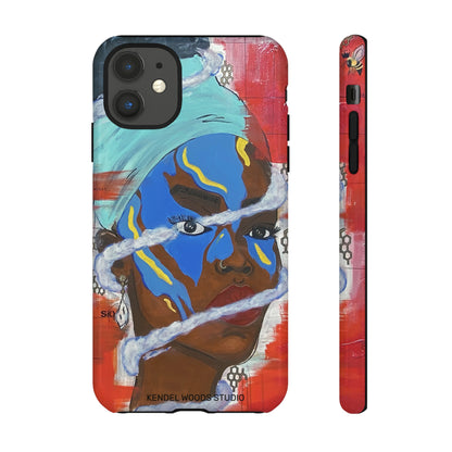 FiRE Tough Cases