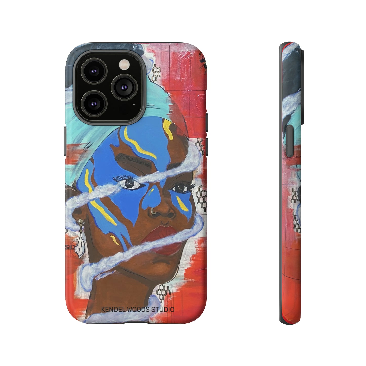 FiRE Tough Cases