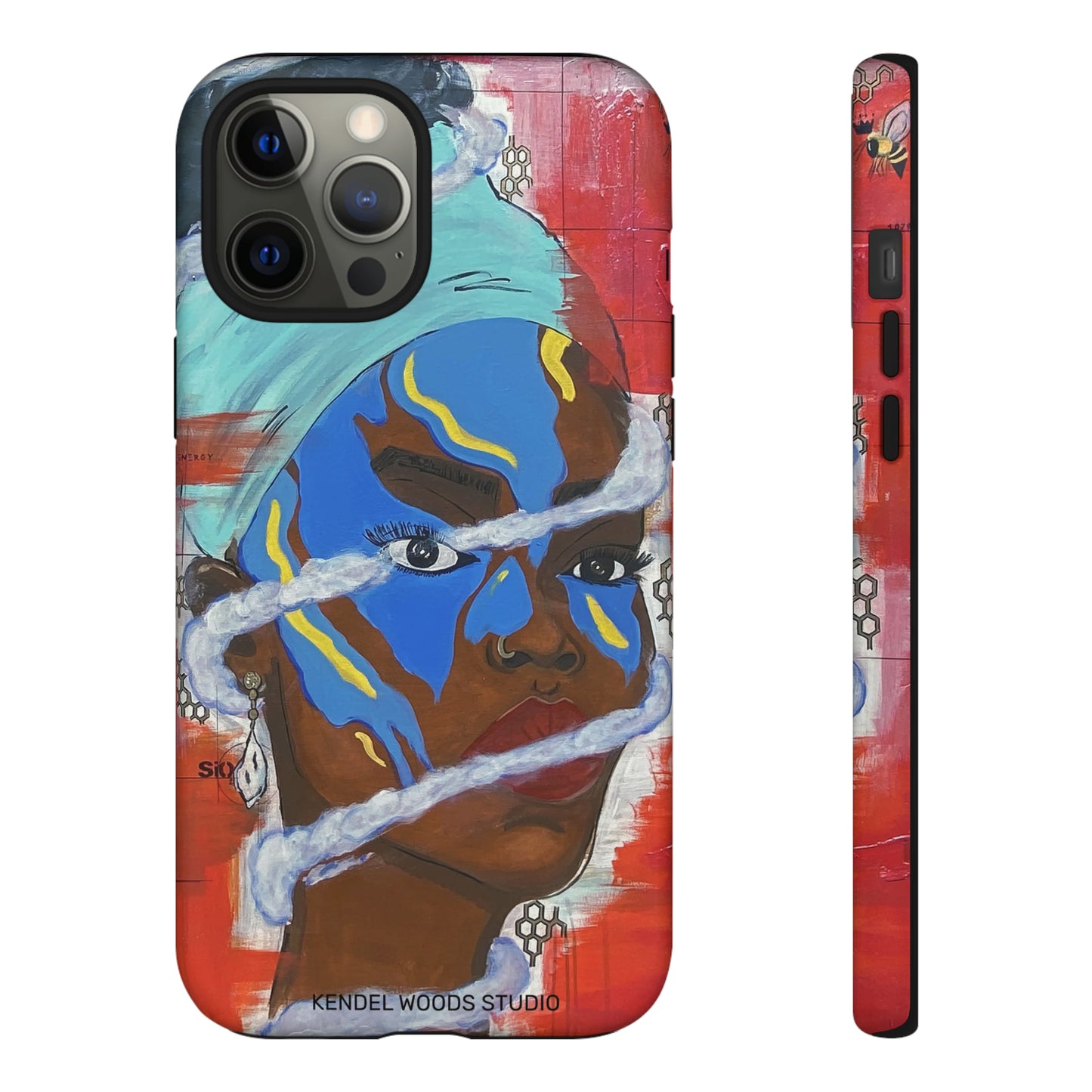 FiRE Tough Cases