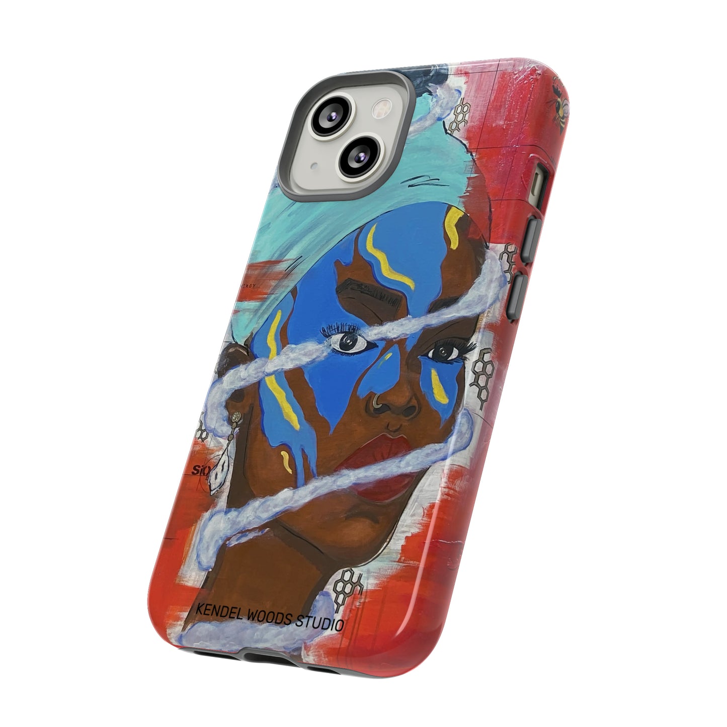 FiRE Tough Cases