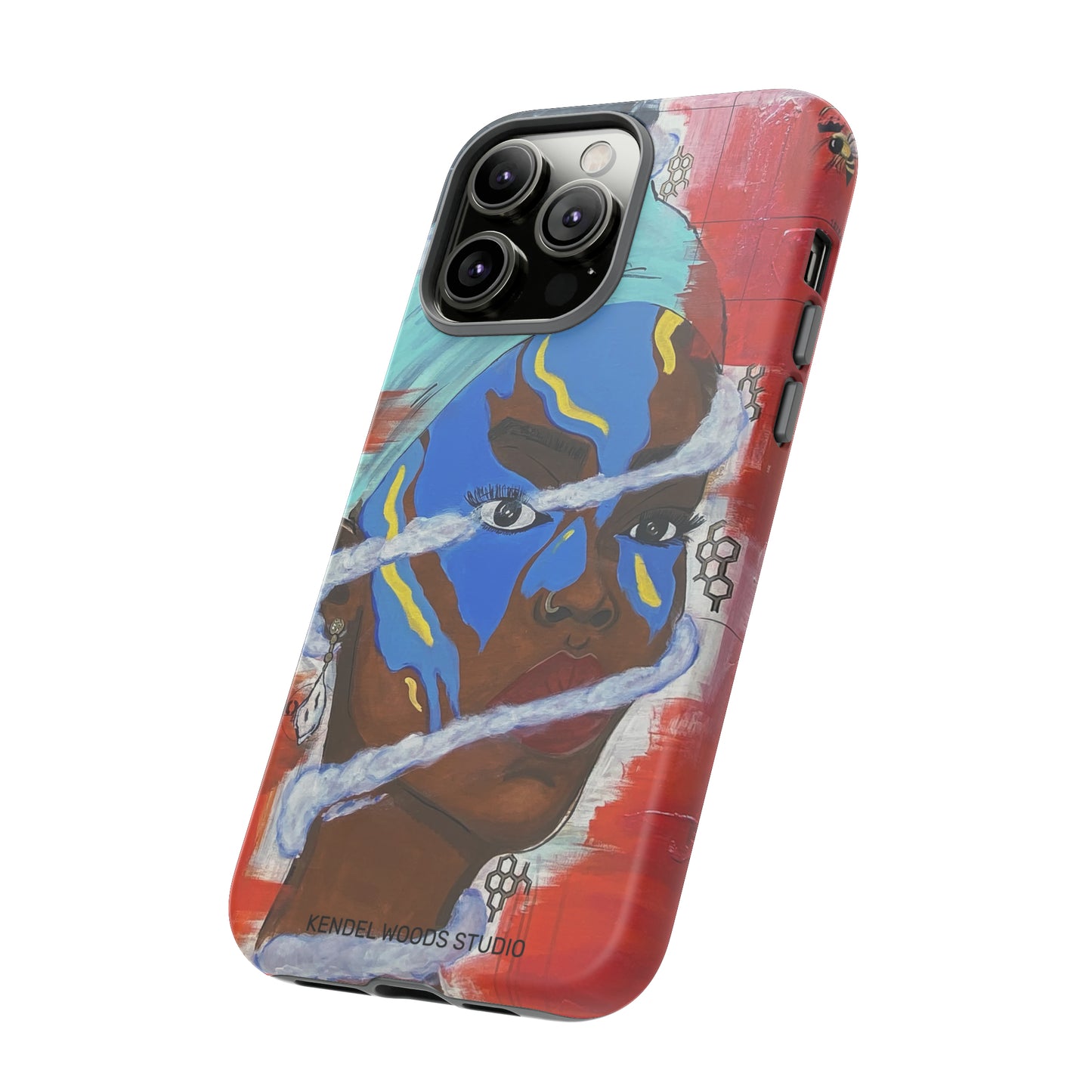 FiRE Tough Cases