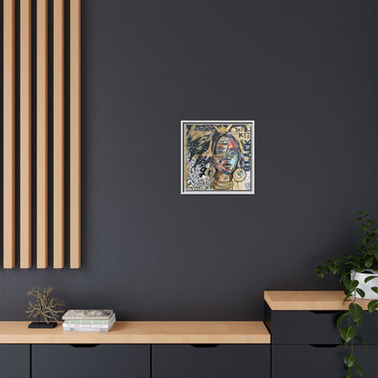 Universal Love 2 Canvas Gallery Wraps