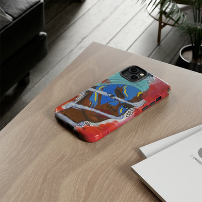 FiRE Tough Cases