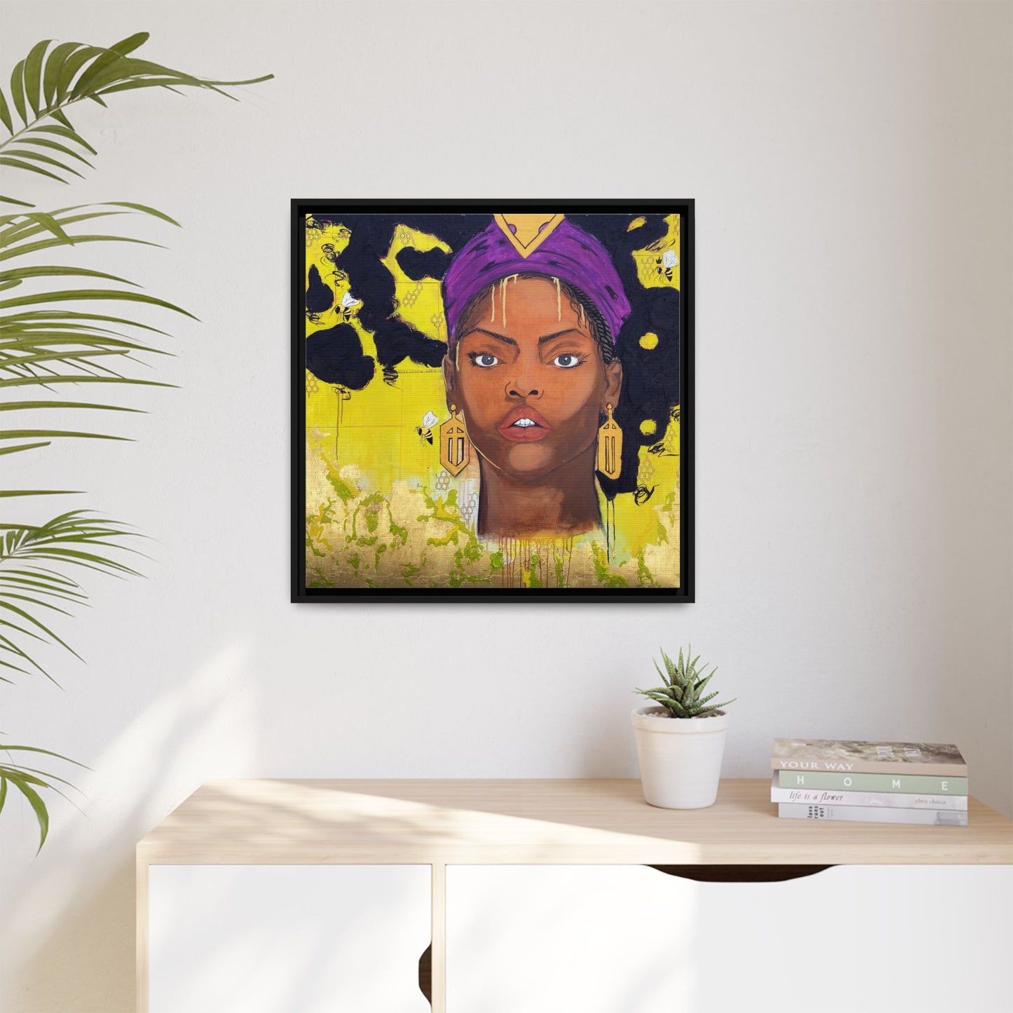 Canvas Gallery Wraps