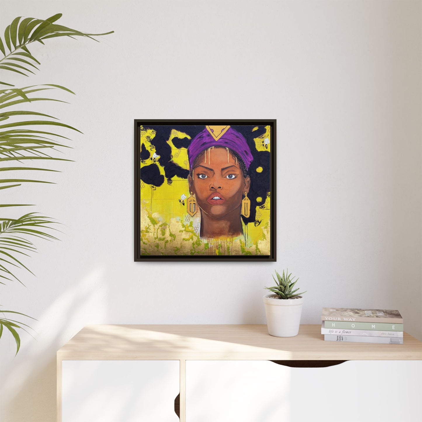Canvas Gallery Wraps