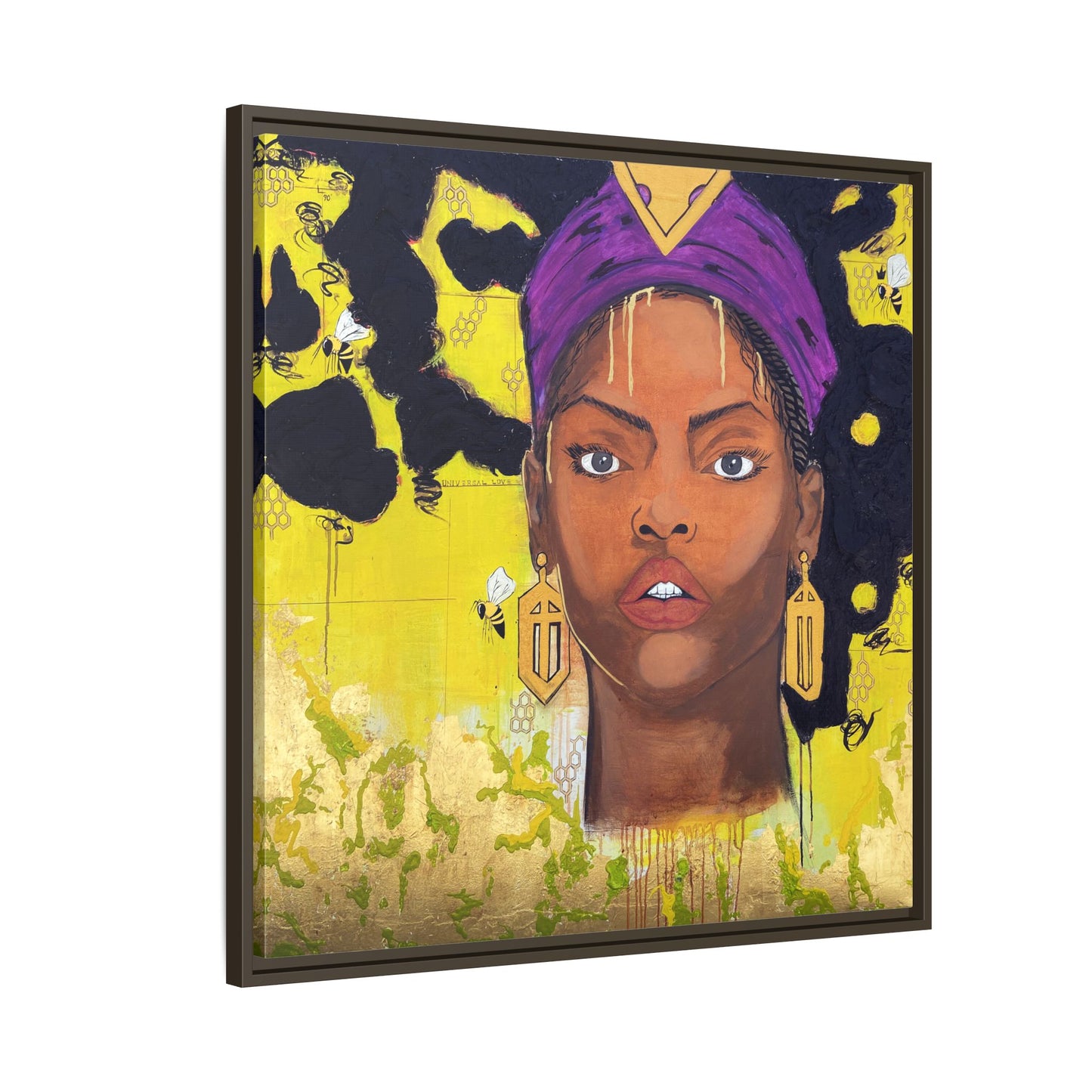Canvas Gallery Wraps