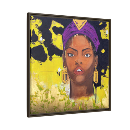 Canvas Gallery Wraps