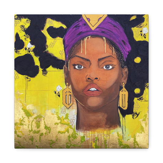 Canvas Gallery Wraps