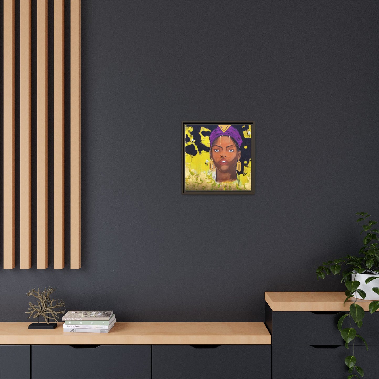 Canvas Gallery Wraps