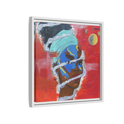 FiRE- Canvas Gallery Wraps
