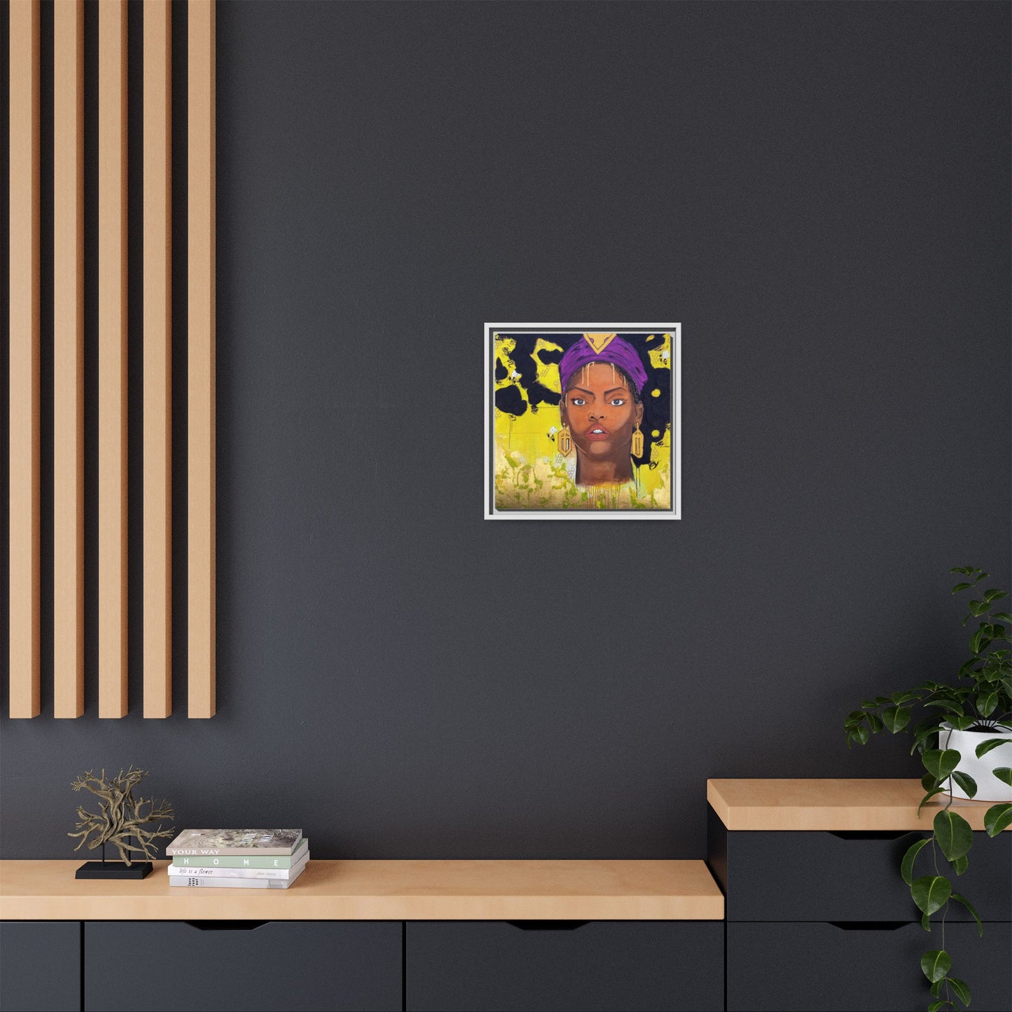Canvas Gallery Wraps