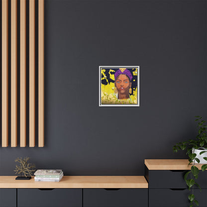 Canvas Gallery Wraps