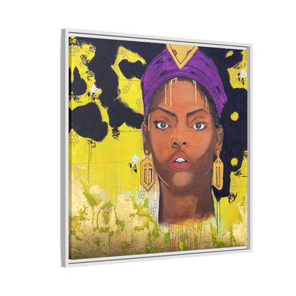 Canvas Gallery Wraps