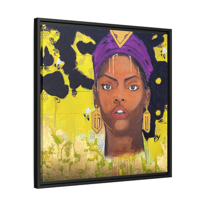 Canvas Gallery Wraps