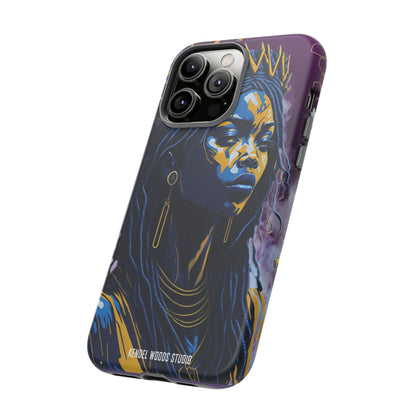 New Type Violet Tough Cases