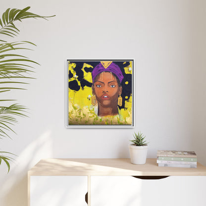 Canvas Gallery Wraps