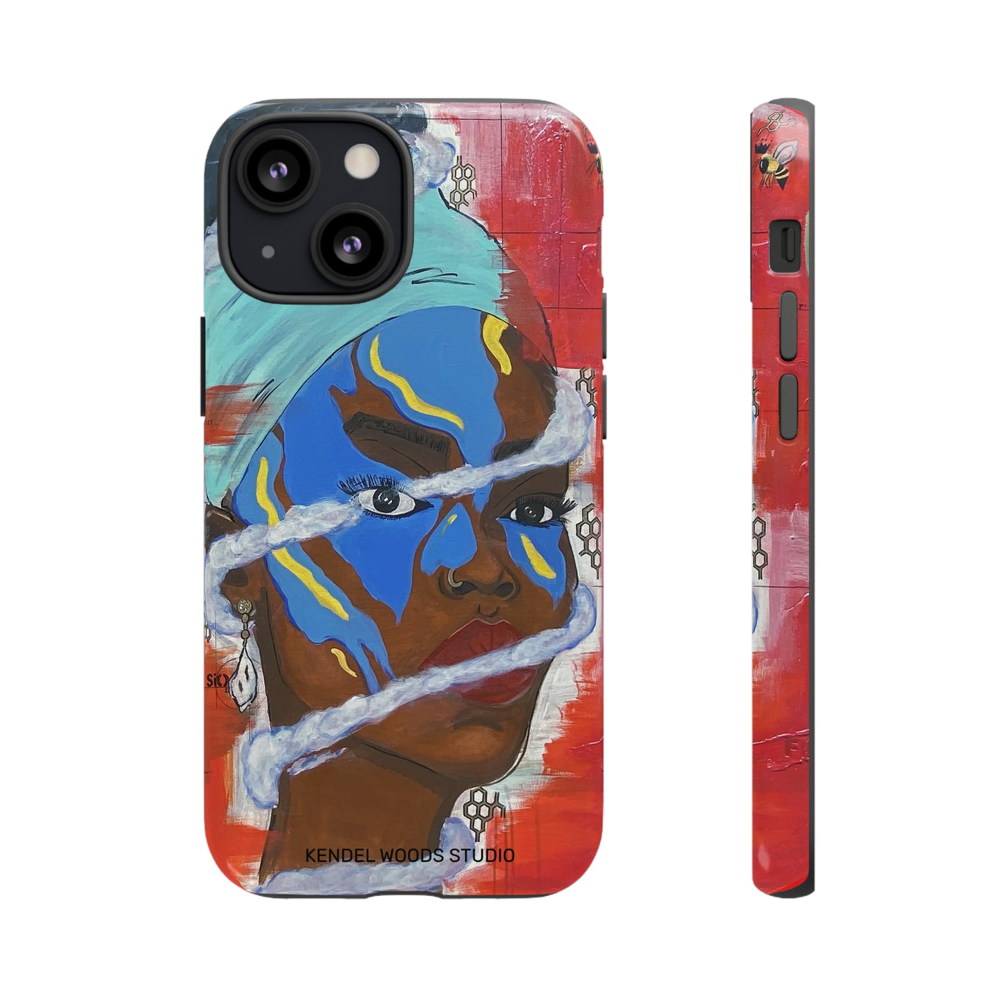 FiRE Tough Cases
