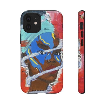 FiRE Tough Cases