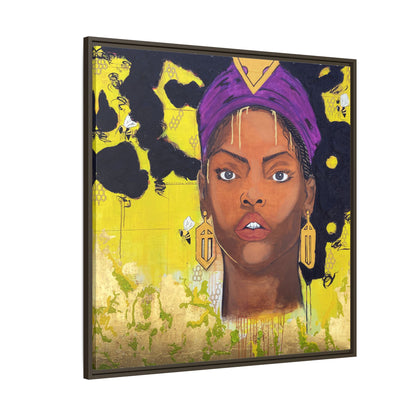 Canvas Gallery Wraps