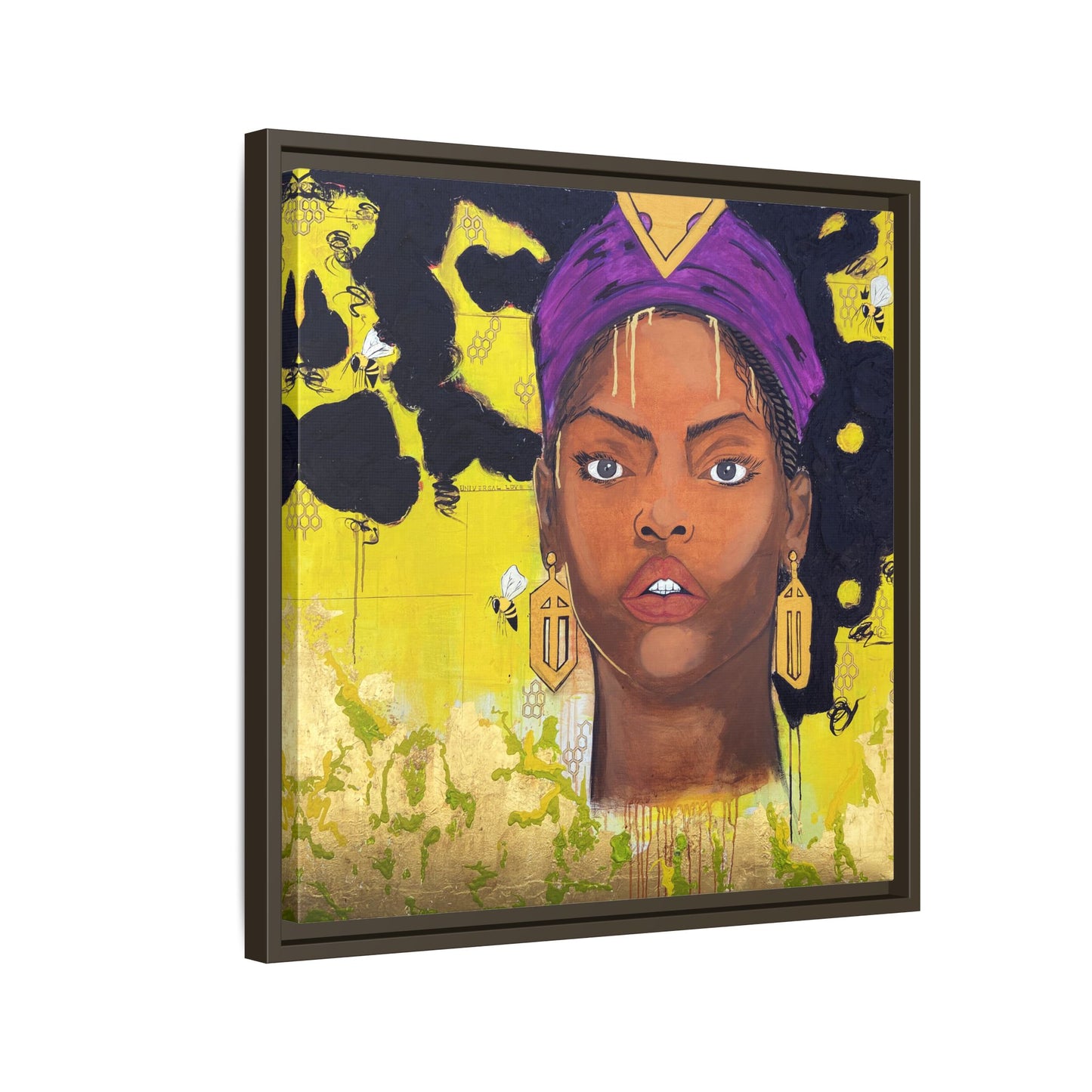 Canvas Gallery Wraps