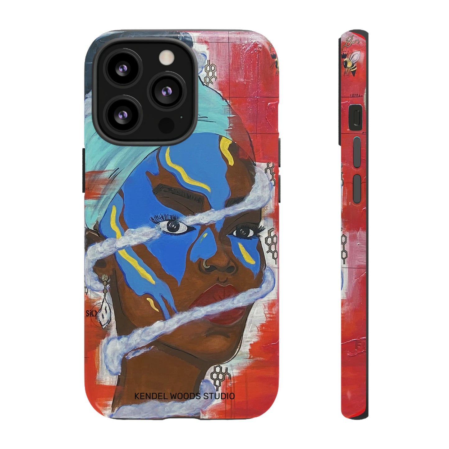 FiRE Tough Cases