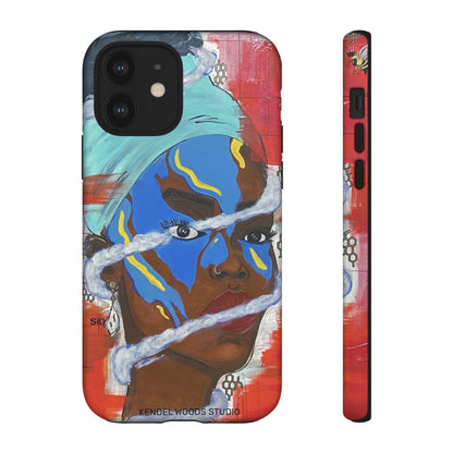 FiRE Tough Cases