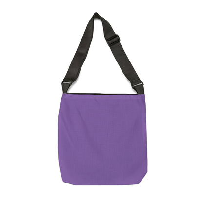 New Type Indigo Tote Bag (AOP)