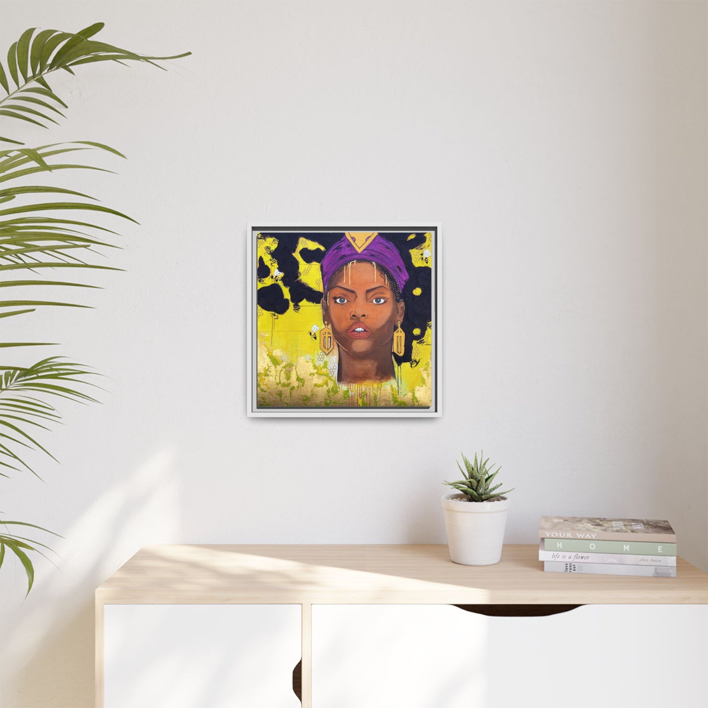 Canvas Gallery Wraps