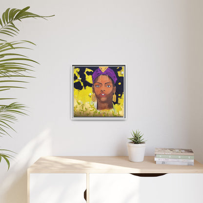 Canvas Gallery Wraps