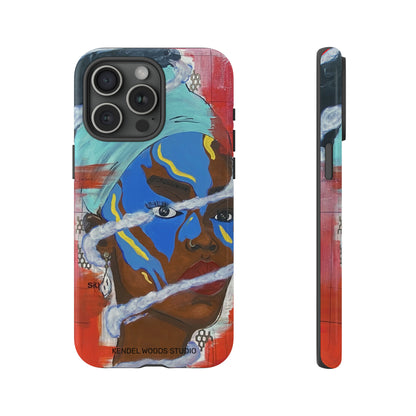 FiRE Tough Cases