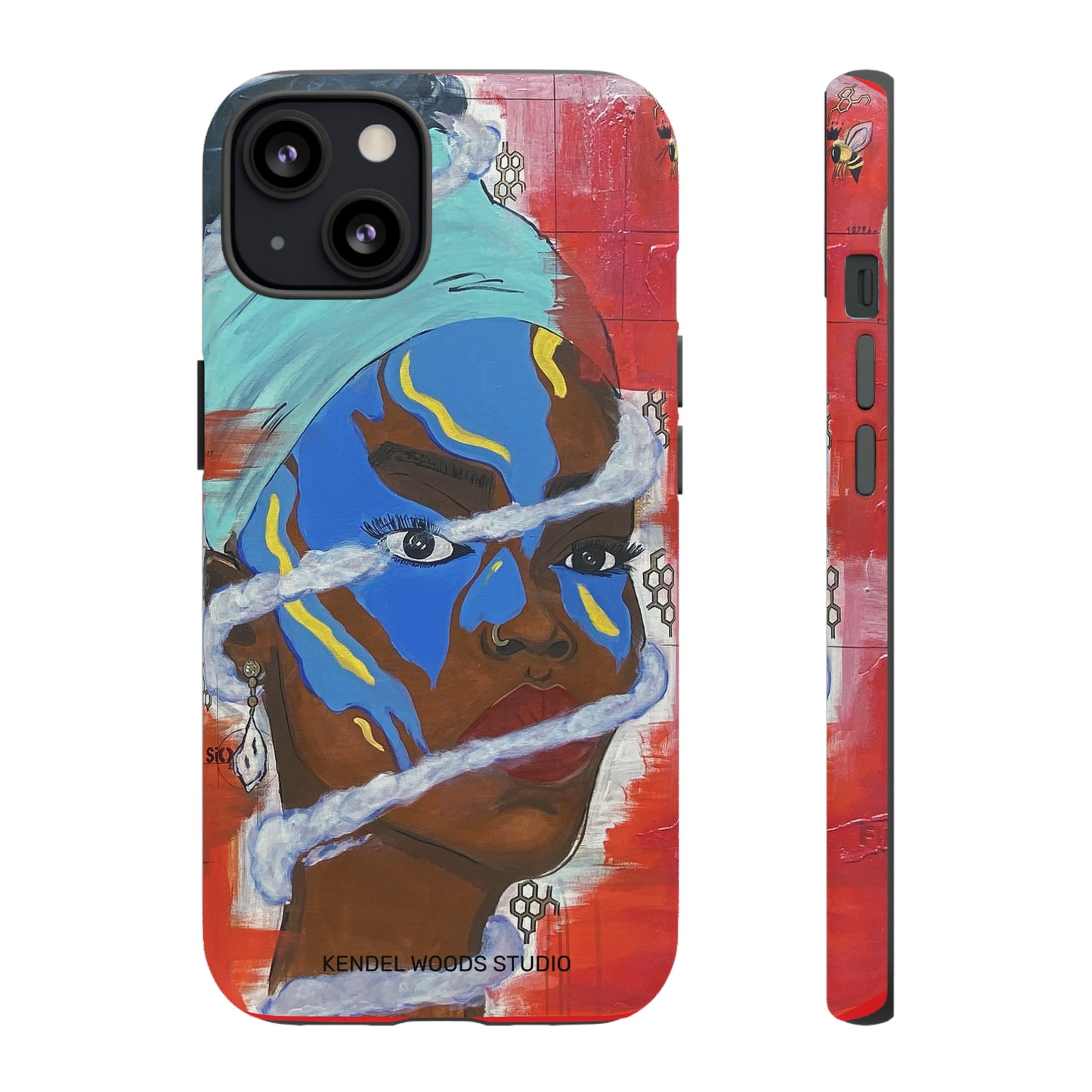 FiRE Tough Cases