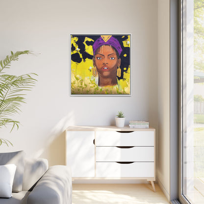 Canvas Gallery Wraps