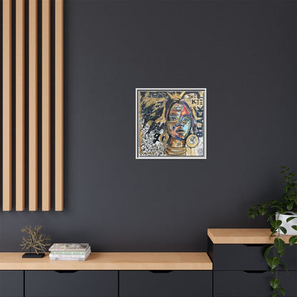 Universal Love 2 Canvas Gallery Wraps