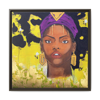 Canvas Gallery Wraps