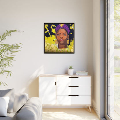 Canvas Gallery Wraps