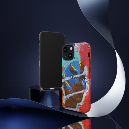 FiRE Tough Cases