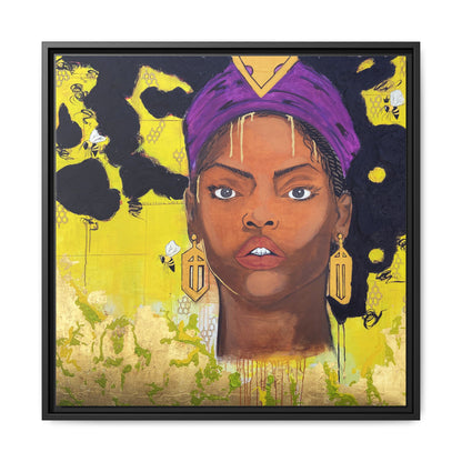 Canvas Gallery Wraps