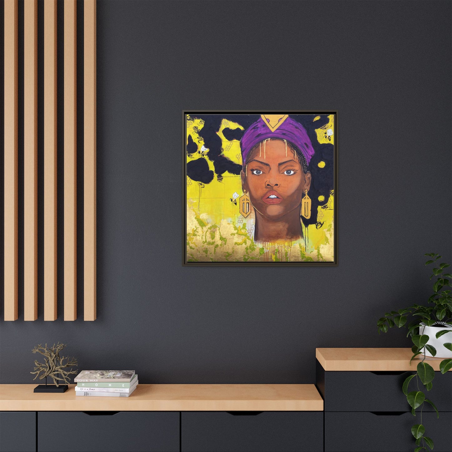 Canvas Gallery Wraps
