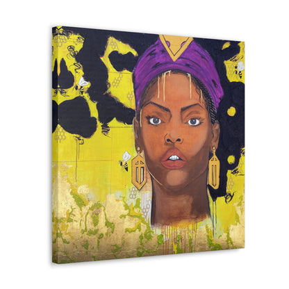 Canvas Gallery Wraps