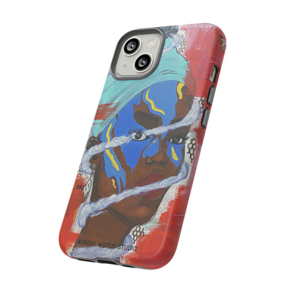 FiRE Tough Cases