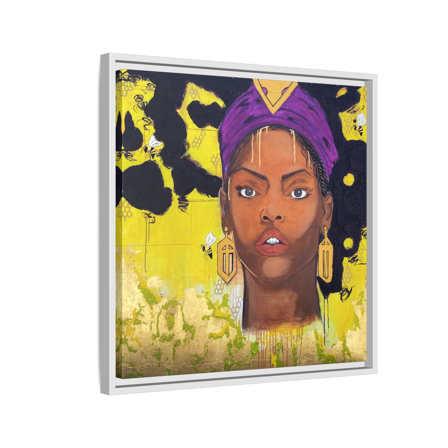Canvas Gallery Wraps