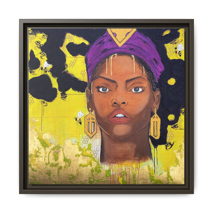 Canvas Gallery Wraps